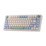 Redragon K673 PRO 75% Wireless Gasket RGB Gaming Keyboard