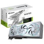 RTX 5080 AORUS MASTER OC ICE 16GB