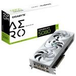 RTX 5080 GIGABYTE AERO SFF OC 16GB