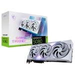 RTX 5080 MSI GAMING TRIO WHITE OC 16GB