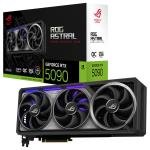RTX 5090 ASUS ROG ASTRAL OC 32GB
