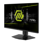 MSI MAG 275QPF X30 300HZ
