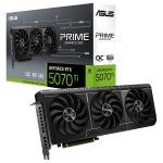 RTX 5070TI ASUS PRIME OC 16GB