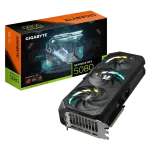 RTX 5080 GIGABYTE GAMING OC