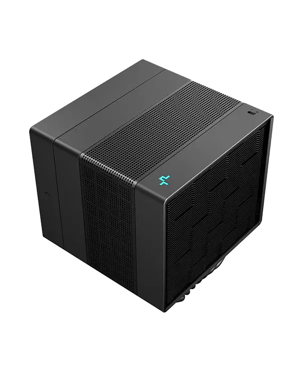 DEEPCOOL COOLER ASSASSIN IV BLACK