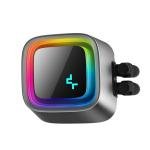 COOLER DEEPCOOL LS520 BLACK