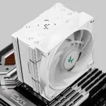 COOLER DEEPCOOL AG500 ARGB WHITE