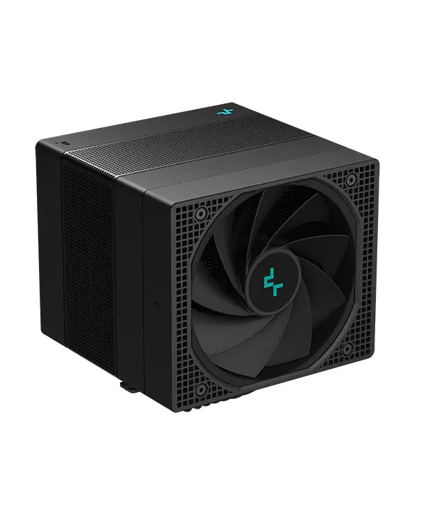 DEEPCOOL COOLER ASSASSIN IV BLACK