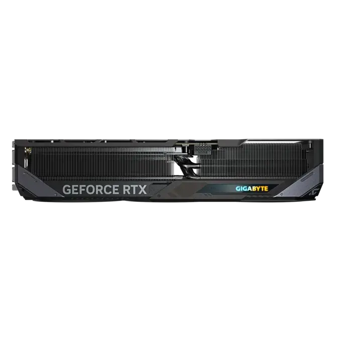 RTX 5090 GIGABYTE GAMING OC 32GB