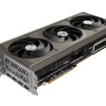 ™ RX 9070 XT GPU NITRO+ AMD Radeon