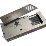 ™ RX 9070 XT GPU NITRO+ AMD Radeon