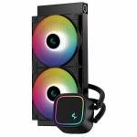 COOLER DEEPCOOL LE500 BLACK