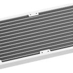 COOLER DEEPCOOL LT520 WHITE