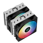 COOLER DEEPCOOL AG620 A-RGB