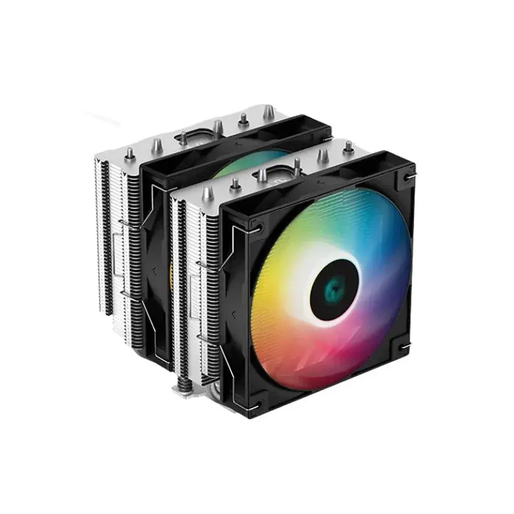 COOLER DEEPCOOL AG620 A-RGB