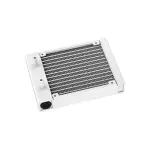 COOLER DEEPCOOL LS320 WHITE