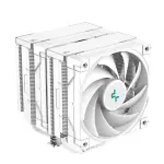COOLER DEEPCOOL AK620 WHITE