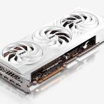 RX 7700 XT SAPPHIRE PURE 12GB WHITE OC