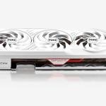 RX 7700 XT SAPPHIRE PURE 12GB WHITE OC
