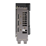 RX 9060 XT ASUS DUAL 16GB OC