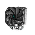 COOLER DEEPCOOL AS500 BLACK