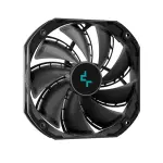 COOLER DEEPCOOL AS500 BLACK