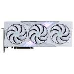RTX 5080 MSI GAMING TRIO WHITE OC 16GB