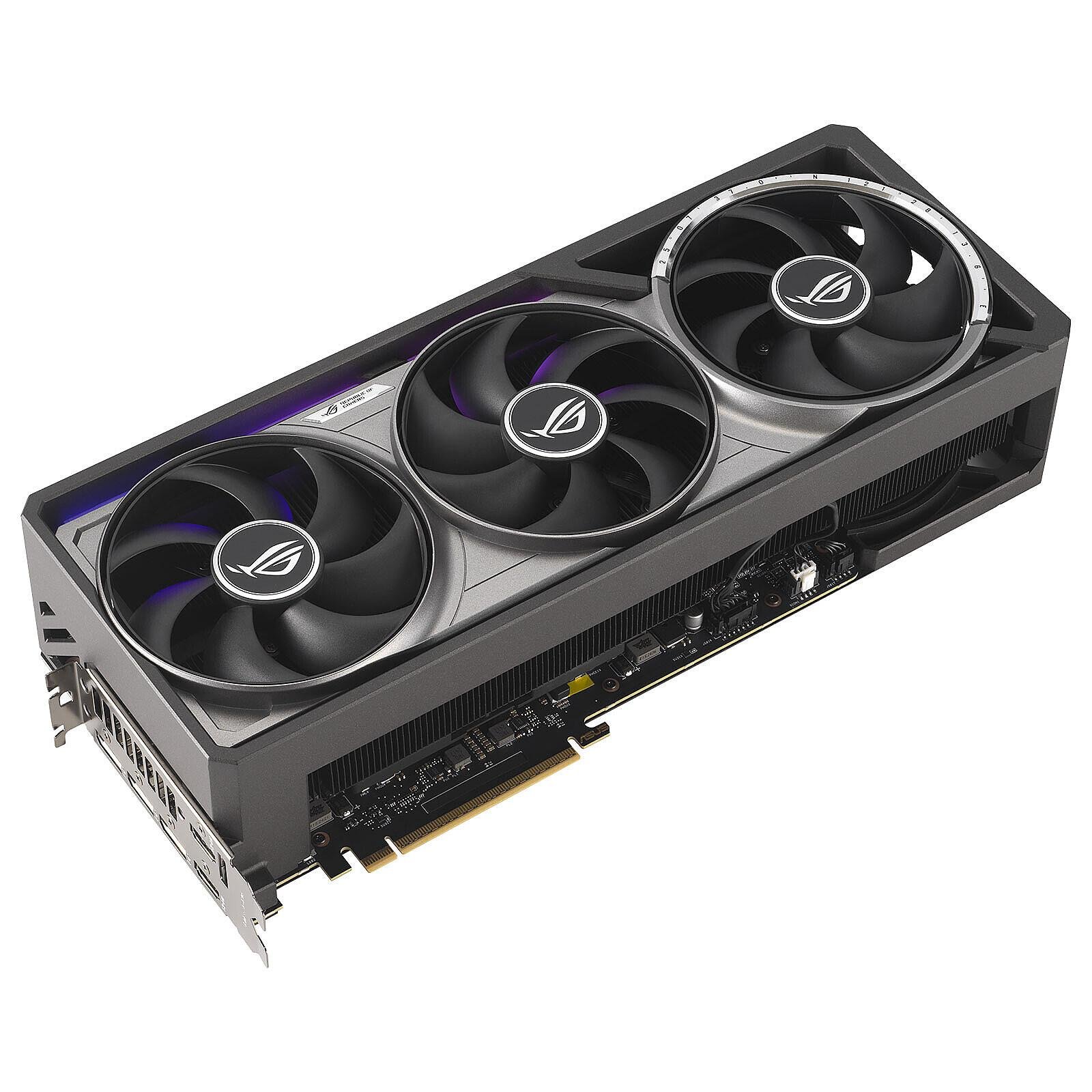 RTX 5090 ASUS ROG ASTRAL OC 32GB