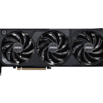 RTX 5080 MSI SHADOW X3 OC 16GB