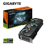 GIGABYTE RTX™ 5080 GAMING OC 16G