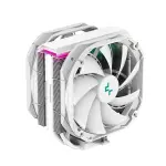 COOLER DEEPCOOL AS500 PLUS WHITE