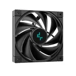 COOLER DEEPCOOL AK620 BLACK