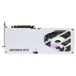 RTX 5080 MSI GAMING TRIO WHITE OC 16GB