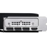 RTX 5080 MSI SHADOW X3 OC 16GB