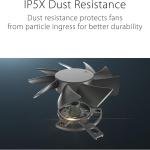 ASUS Dual NVIDIA GeForce RTX 3050 6GB OC Edition