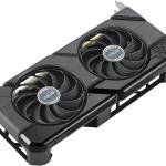 ASUS Dual RadeonTM RX 7800 XT OC Edition 16GB GDDR6