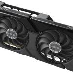 ASUS Dual RadeonTM RX 7800 XT OC Edition 16GB GDDR6