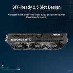 ASUS PRIME GeForce RTX™ 5060 Ti 16GB GDDR7 OC Edition