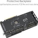 ASUS Dual RadeonTM RX 7800 XT OC Edition 16GB GDDR6