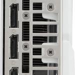 ASUS Dual GeForce RTX™ 4060 OC White Edition 8GB