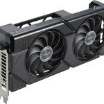 ASUS Dual RadeonTM RX 7800 XT OC Edition 16GB GDDR6