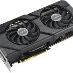 ASUS Dual RadeonTM RX 7800 XT OC Edition 16GB GDDR6