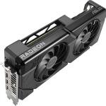 ASUS Dual RadeonTM RX 7800 XT OC Edition 16GB GDDR6