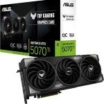 RTX 5070TI ASUS TUF GAMING OC 16GB