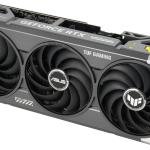 RTX 5070TI ASUS TUF GAMING OC 16GB
