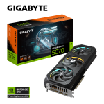 GeForce RTX™ 5070 GAMING OC 12G