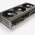 ™ RX 9070 XT GPU NITRO+ AMD Radeon