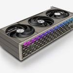 ™ RX 9070 XT GPU NITRO+ AMD Radeon