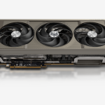 ™ RX 9070 XT GPU NITRO+ AMD Radeon