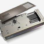 ™ RX 9070 XT GPU NITRO+ AMD Radeon